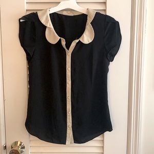ModCloth blouse